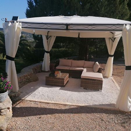 Hotes'Antic Provence 로르귀 외부 사진
