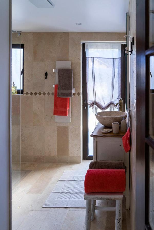 Hotes'Antic Provence 로르귀 외부 사진