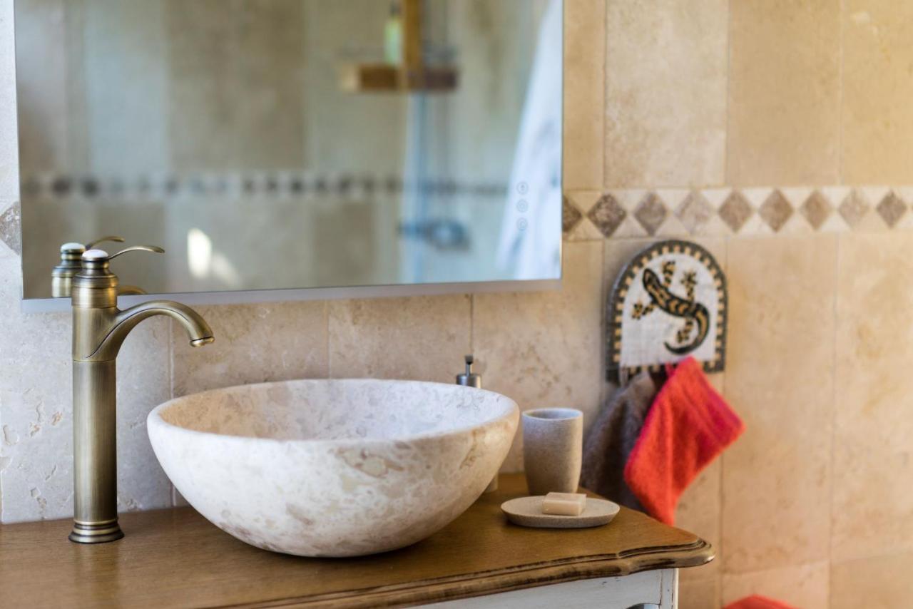 Hotes'Antic Provence 로르귀 외부 사진