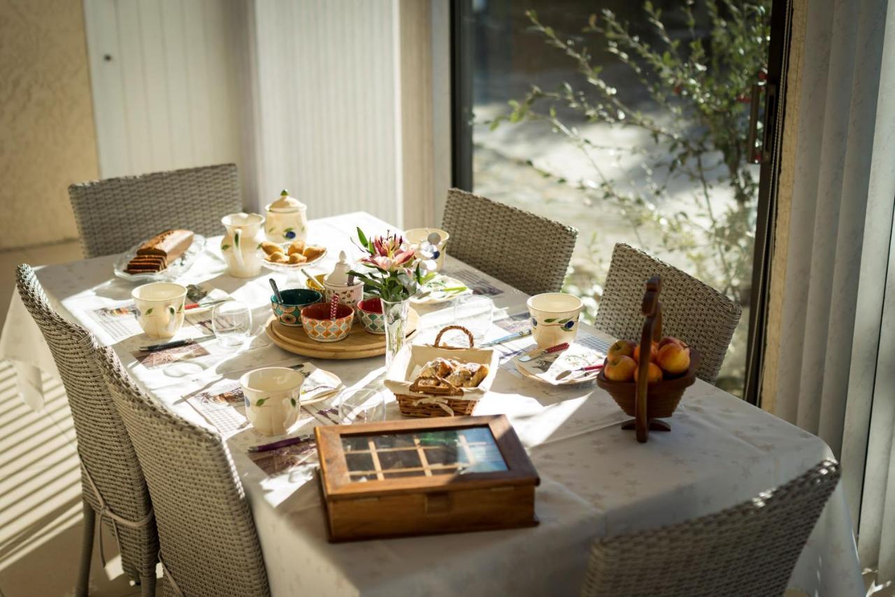 Hotes'Antic Provence 로르귀 외부 사진