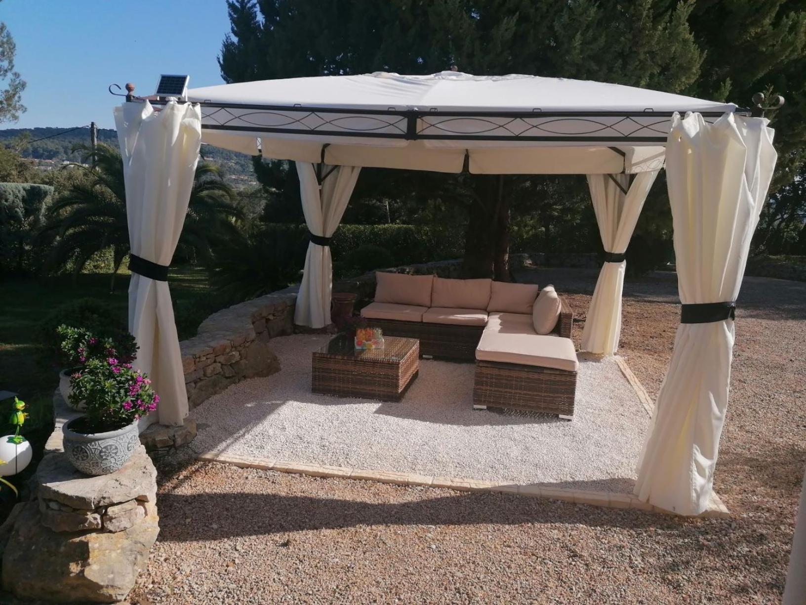 Hotes'Antic Provence 로르귀 외부 사진